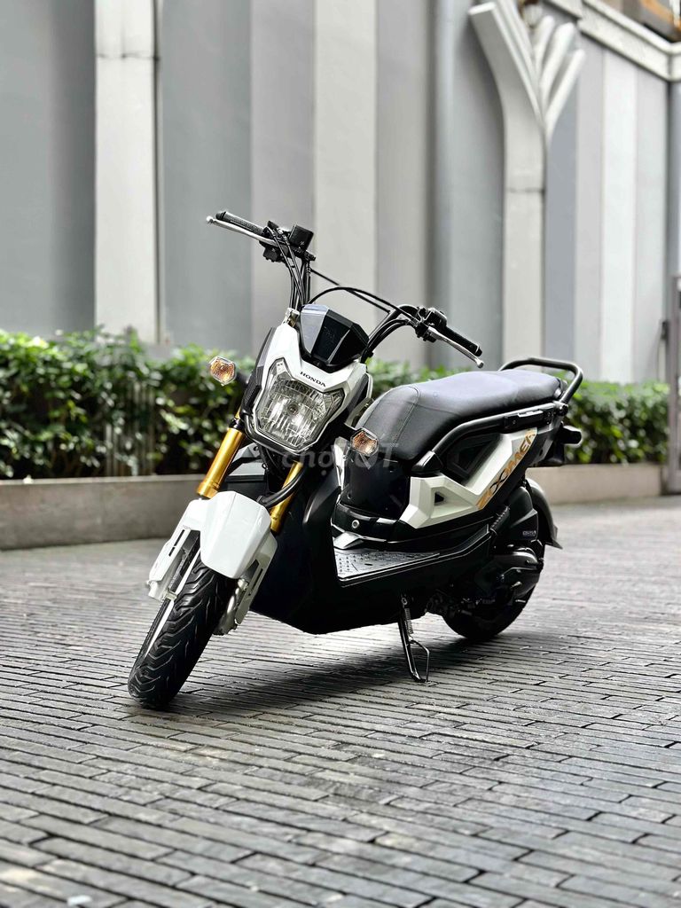 Honda Zoomer X 110 2019. Mua bán Xe máy tại Quận Cầu Giấy Hà Nội được đăng bởi Tuấn Việt Motor hình 1