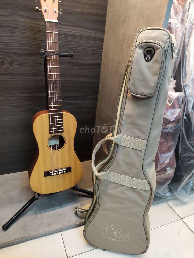 Bán cây mini guitar du lịch