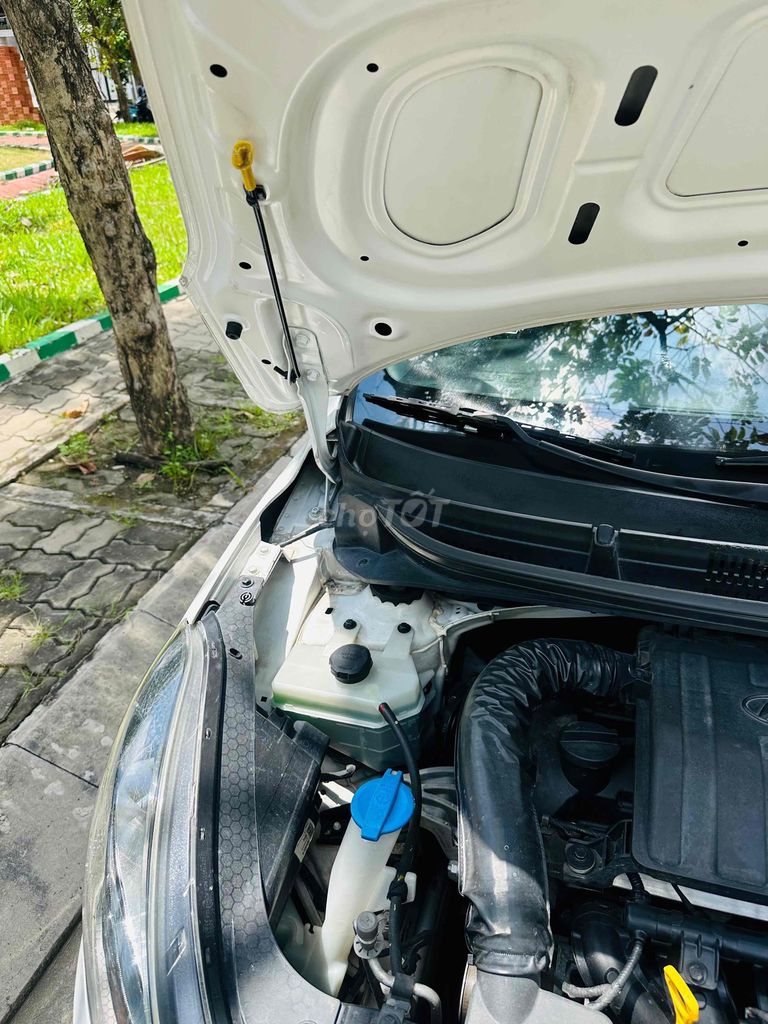 Hyundai Grand i10 2021 Grand 1.2 MT - 70 km. Mua bán Ô tô tại Huyện Bình Chánh Tp Hồ Chí Minh được đăng bởi Nam hình 13