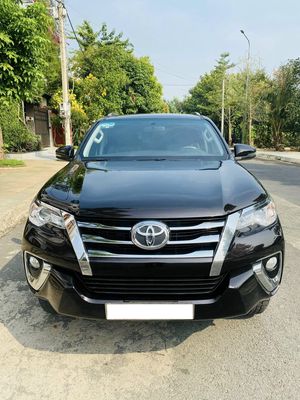 Toyota Fortuner 2019 máy xăng số tự động