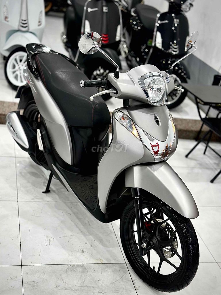 ShMode 2017 zin êm ( Hỗ trợ Trả GÓP ) 🔥🔥🔥. Mua bán Xe máy tại Thị xã Phú Mỹ Bà Rịa - Vũng Tàu được đăng bởi Cửa Hàng Xe Máy Phú Mỹ hình 1