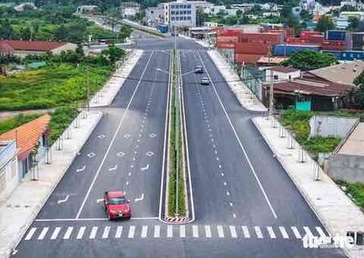 Chủ cần tiền KD nên nhượng gấp 2 lô đất MT Thống Nhất 100,300m2