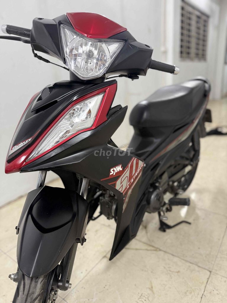 Thanh lý Galaxy 50cc học sinh không cần bằng lái. Mua bán Xe máy tại Quận Bắc Từ Liêm Hà Nội được đăng bởi Hữu Nhuận hình 5