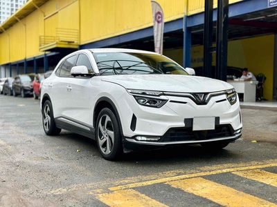 GF VF8 ECO 2023 SẴN XE VÀ HỒ SƠ. Mua bán Ô tô tại Thành phố Thuận An Bình Dương được đăng bởi Hải