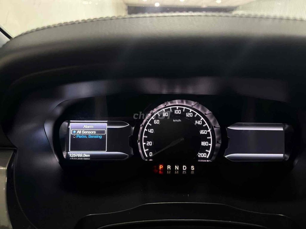 Ford Everest 2016 Titanium 1 cầu xe cực đẹp bs đẹp. Mua bán Ô tô tại Quận Bình Thạnh Tp Hồ Chí Minh được đăng bởi Nguyễn Thanh Tân hình 3