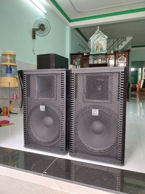 Loa full bass 40 côn 75 Martin hàng ráp mới. Mua bán Tivi, Âm thanh tại Huyện Hóc Môn Tp Hồ Chí Minh được đăng bởi Âm thanh Hóc Môn