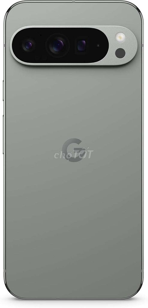 Google Pixel 9 Pro 512GB Xám. Mua bán Điện thoại tại Thành phố Phan Thiết Bình Thuận được đăng bởi TTD hình 1