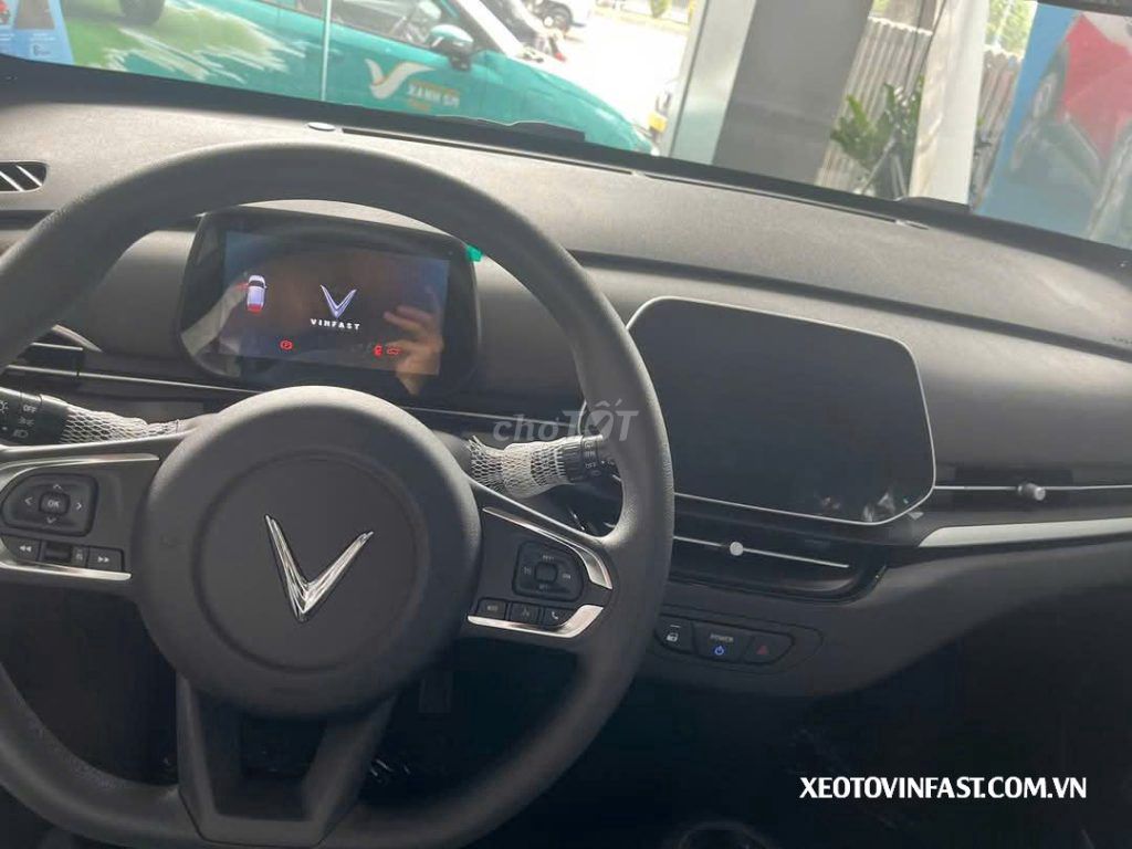 Herio Green Thu Nhập Trung Bình Vẫn Sở Hữu Xe. Mua bán Ô tô tại Huyện Cần Giờ Tp Hồ Chí Minh được đăng bởi Kỳ Nguyễn VinFast hình 16