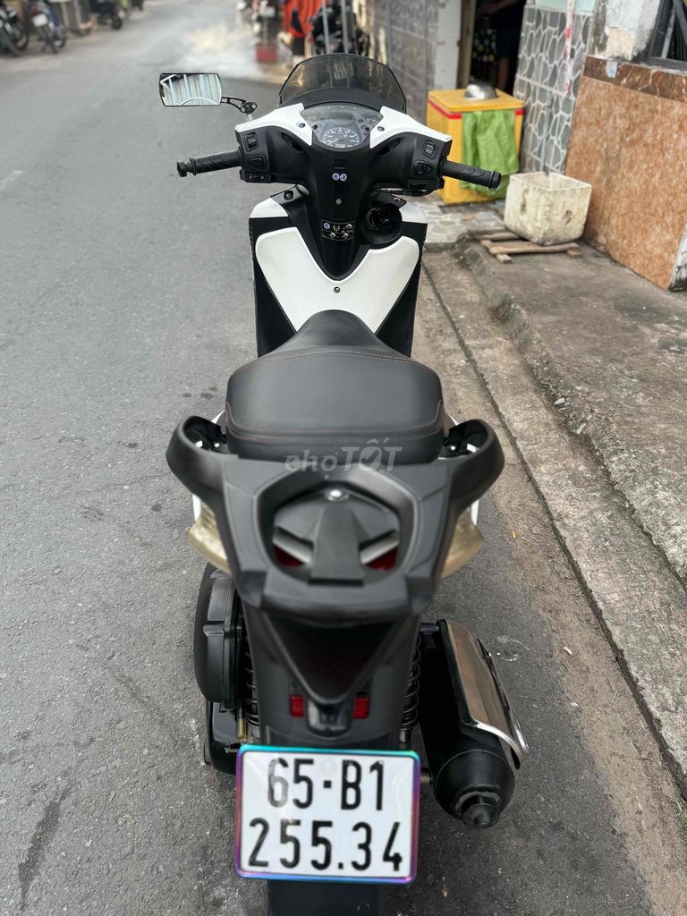 Honda Sh 150 Up Ý B65 GÓP CẦN CCCD ĐỦ 18t TRẢ 0₫. Mua bán Xe máy tại Quận Ninh Kiều Cần Thơ được đăng bởi XE MÁY HOÀNG YẾN hình 6