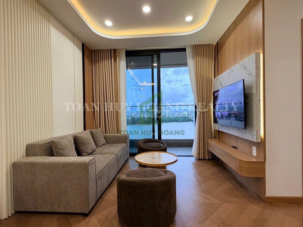 Аренда · 2 комн. · 70 м² · Quận Ngũ Hành Sơn, ул. Đường Chương Dương
