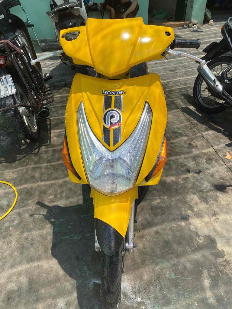 clich máy zin k lỗi lầm , mua về chỉ việc đi. Mua bán Xe máy tại Quận Kiến An Hải Phòng được đăng bởi nguyễn văn chiến hình 1