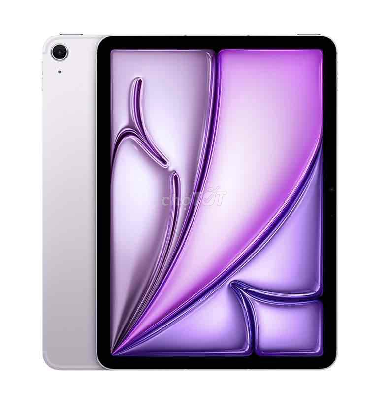 Apple iPad Air M3 128GB 99% mới. Mua bán Máy tính bảng tại Quận 3 Tp Hồ Chí Minh được đăng bởi Bottega hình 1