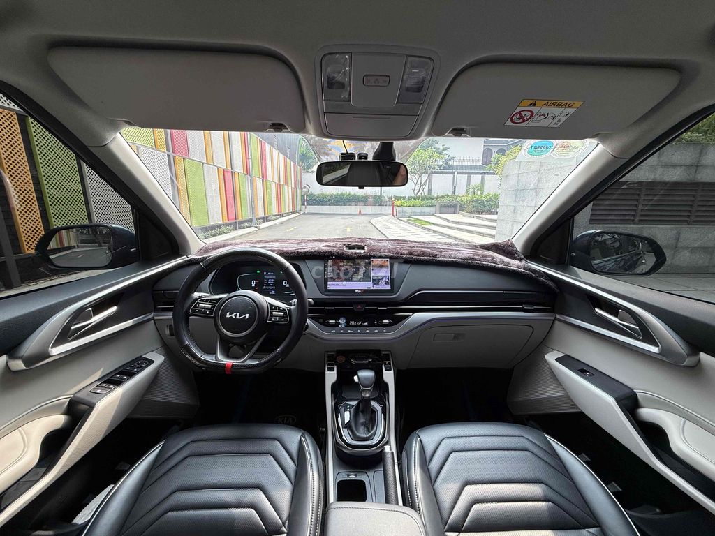 KIA CARENS 1.5G LUXURY 2024 - 80tr Phụ Kiện ✅. Mua bán Ô tô tại Thành phố Thủ Đức Tp Hồ Chí Minh được đăng bởi TẤN TRIỀU hình 16