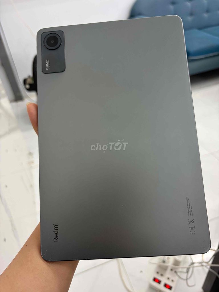 Xiaomi Redmi Pad SE 11 inch 6GB/128GB. Mua bán Máy tính bảng tại Huyện Hóc Môn Tp Hồ Chí Minh được đăng bởi Linh hình 1