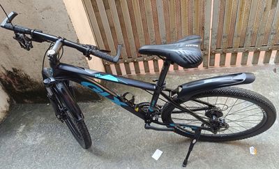 Galaxy GLX A100 đã qua sử dụng. Mua bán Xe đạp tại Quận Hai Bà Trưng Hà Nội được đăng bởi Sơn Bike