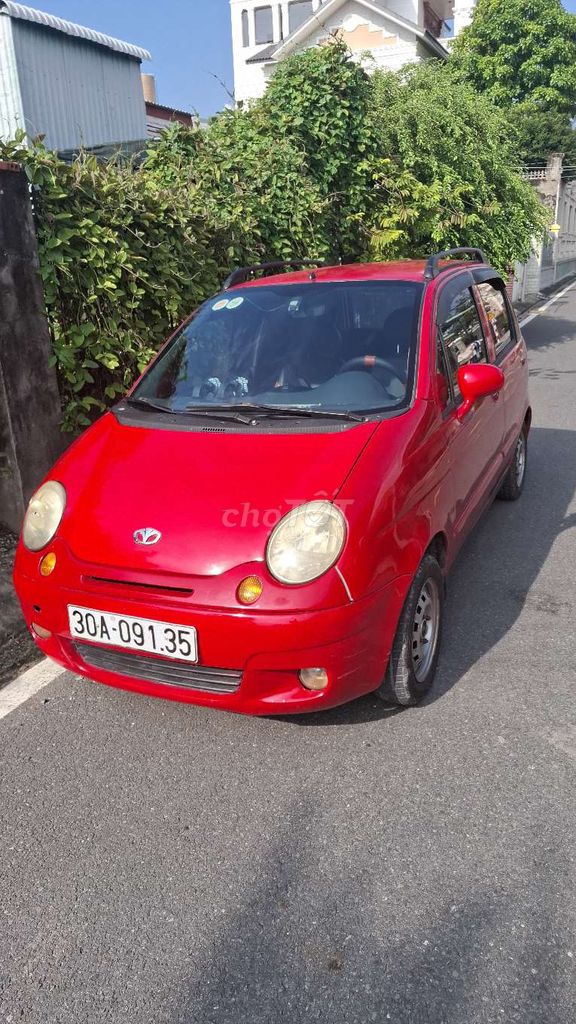 Matiaz SE 2003, kiểm dài. Mua bán Ô tô tại Huyện Củ Chi Tp Hồ Chí Minh được đăng bởi Nguyễn Hùng ôtô Củ Chi hình 2