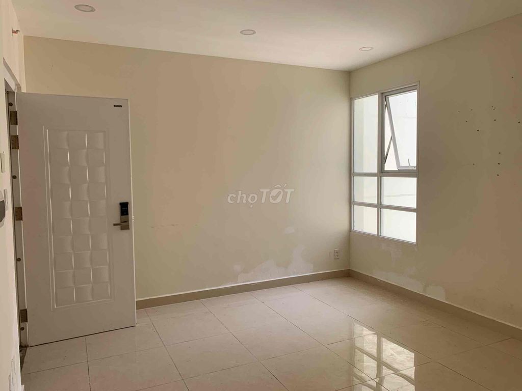 VIEW ĐẸP, NHÀ MỚI 62M2 CĂN GÓC; CỬA KHÔNG ĐỐI NHÀ. CẦN BÁN NHANH