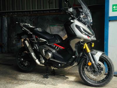 xadv750 2024. Mua bán Xe máy tại Quận Tân Bình Tp Hồ Chí Minh được đăng bởi minhtran