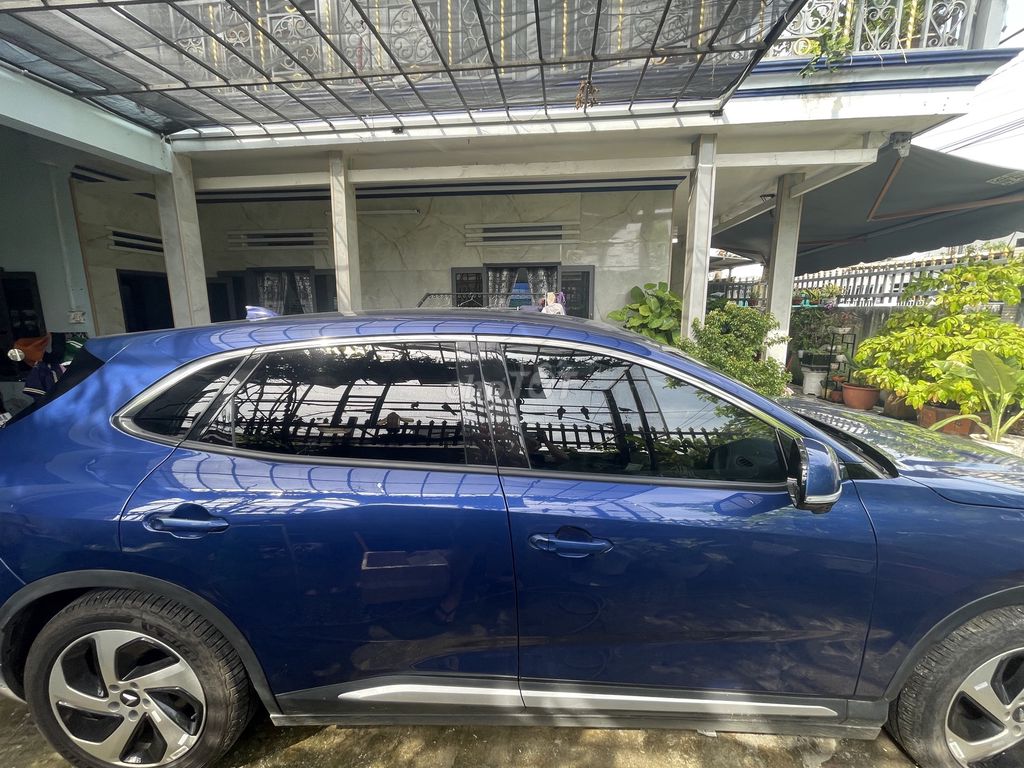 VinFast VF8 2022 Eco - 34442 km. Mua bán Ô tô tại Thành phố Phan Thiết Bình Thuận được đăng bởi Shining The hình 4