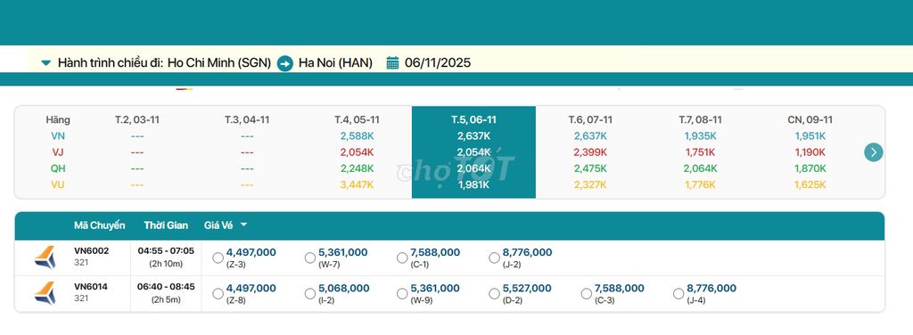 Ho Chi Minh - Ha Noi 06/11:. Du lịch tại Quận 6 Tp Hồ Chí Minh được đăng bởi Nguyễn Minh Đức hình 5