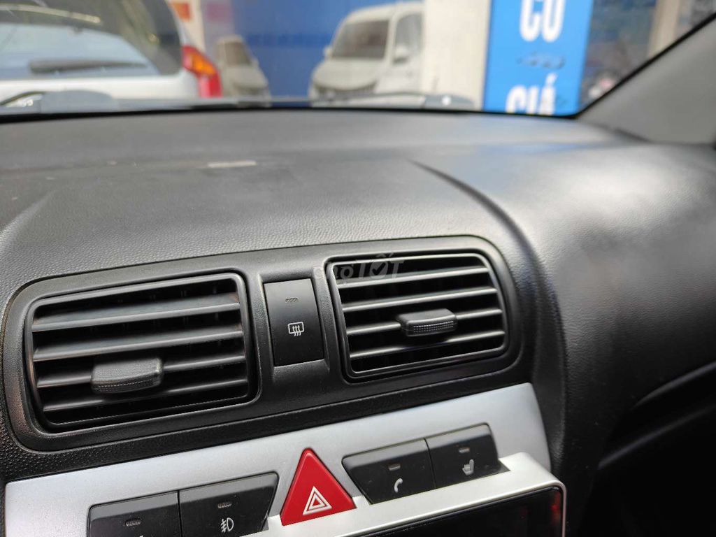 Kia morning 2009 nhập hàn quốc 160000 km. Mua bán Ô tô tại Thành phố Bảo Lộc Lâm Đồng được đăng bởi Kimquang hình 10