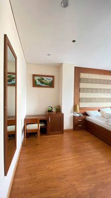 Аренда · 2 комн. · Quận Hải Châu, ул. Đường Phan Châu Trinh