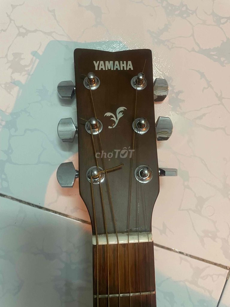 Guitar Yamaha F310 như mới