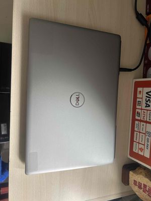 Dell Precision 7550 i7-10850H 16G/512G /T1000 4G