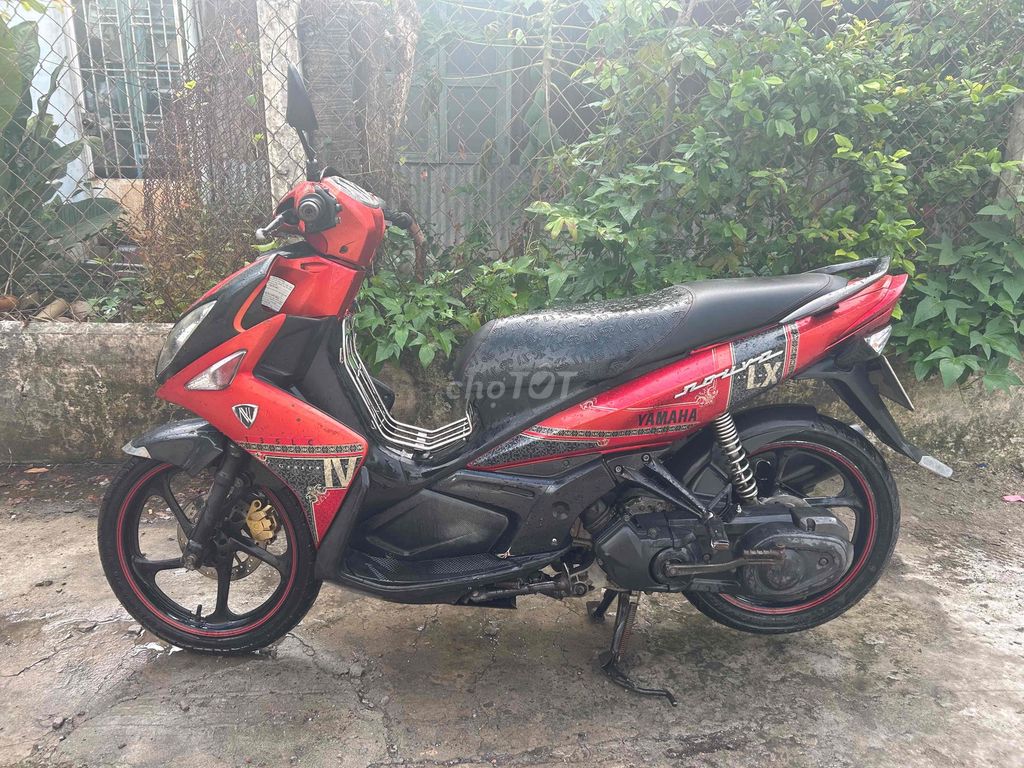 Yamaha No4 máy êm bình đề đầy đủ. Mua bán Xe máy tại Thành phố Mỹ Tho Tiền Giang được đăng bởi Trân Phong hình 1