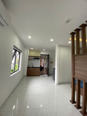 Аренда · 1 комн. · 40 м² · Quận Ngũ Hành Sơn, ул. Đường Nguyễn Cơ Thạch