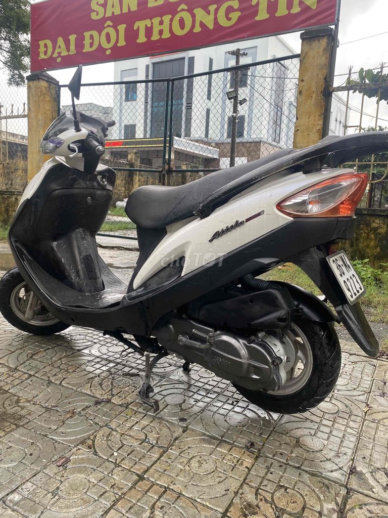 Atila giá rẻ. Mua bán Xe máy tại Quận Liên Chiểu Đà Nẵng được đăng bởi Nhật Thắng hình 2