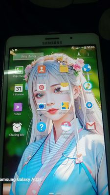 Samsung tab 4. Mua bán Máy tính bảng tại Quận Bình Thạnh Tp Hồ Chí Minh được đăng bởi trần thanh nhật