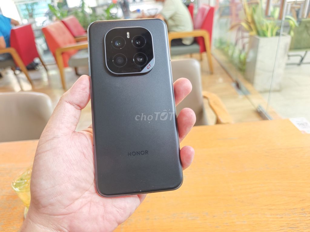 Honor GT Pro 12/512  GL. Mua bán Điện thoại tại Quận Tân Bình Tp Hồ Chí Minh được đăng bởi Nhật hình 1