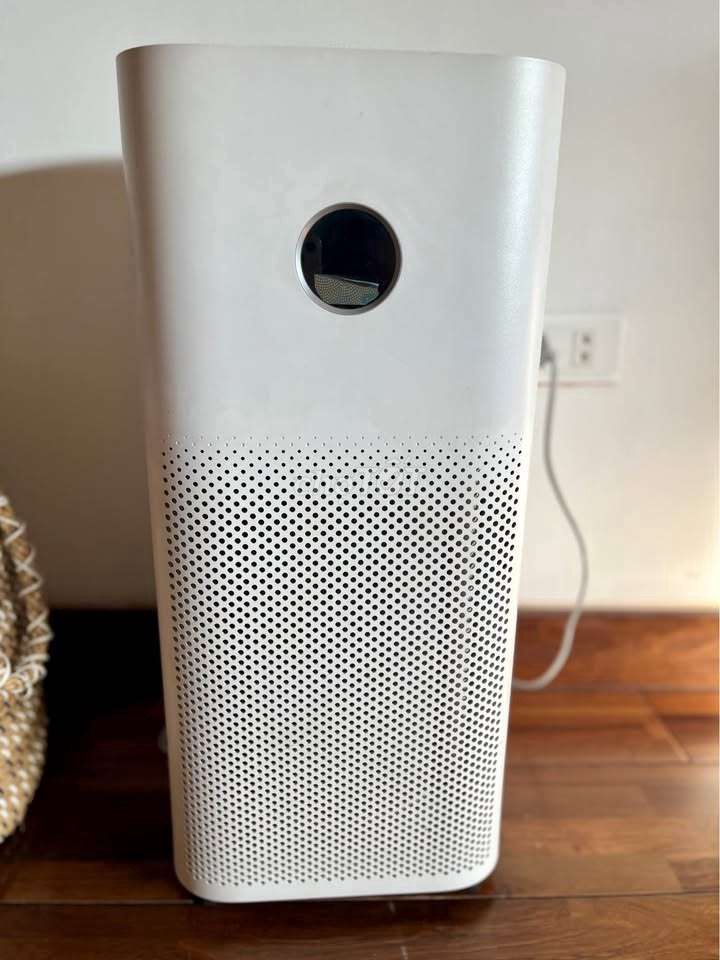 Máy lọc không khí Xiaomi Smart Air Purifier 4. Mua bán Nội thất, đồ gia dụng khác tại Quận Đống Đa Hà Nội được đăng bởi Minh Châu hình 1