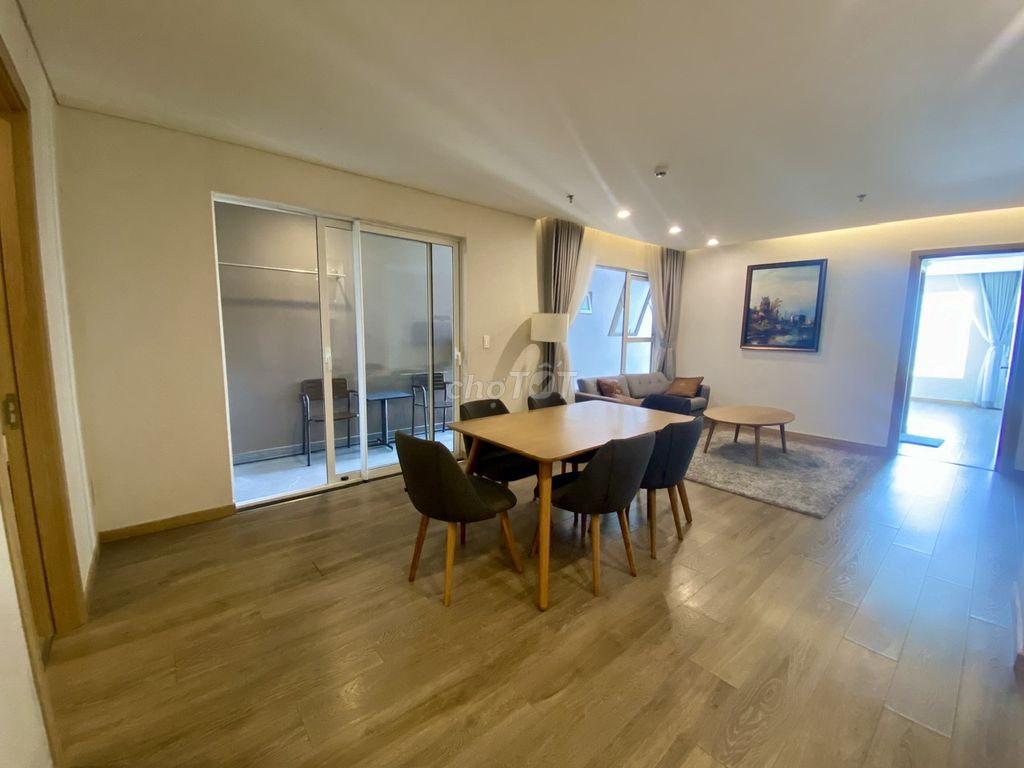 Аренда · Căn hộ F.Home · 2 комн. · 78 м² · Quận Hải Châu, ул. Thạch Thang