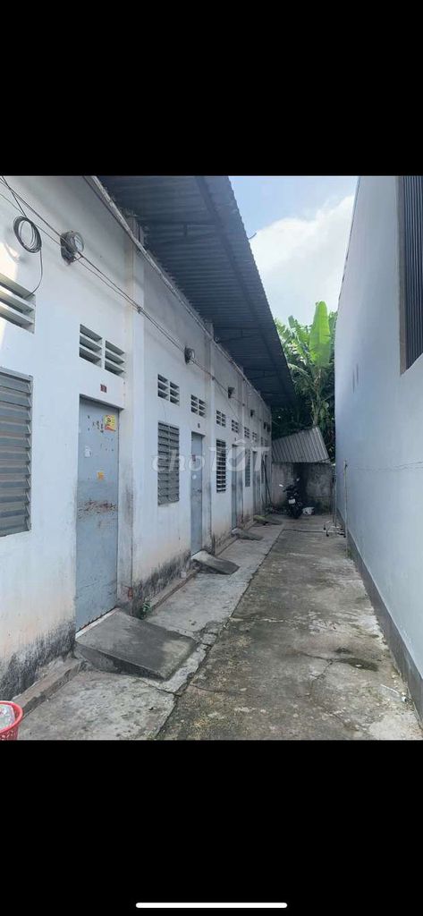 Cho thuê phòng trọ dh Bình Dương 