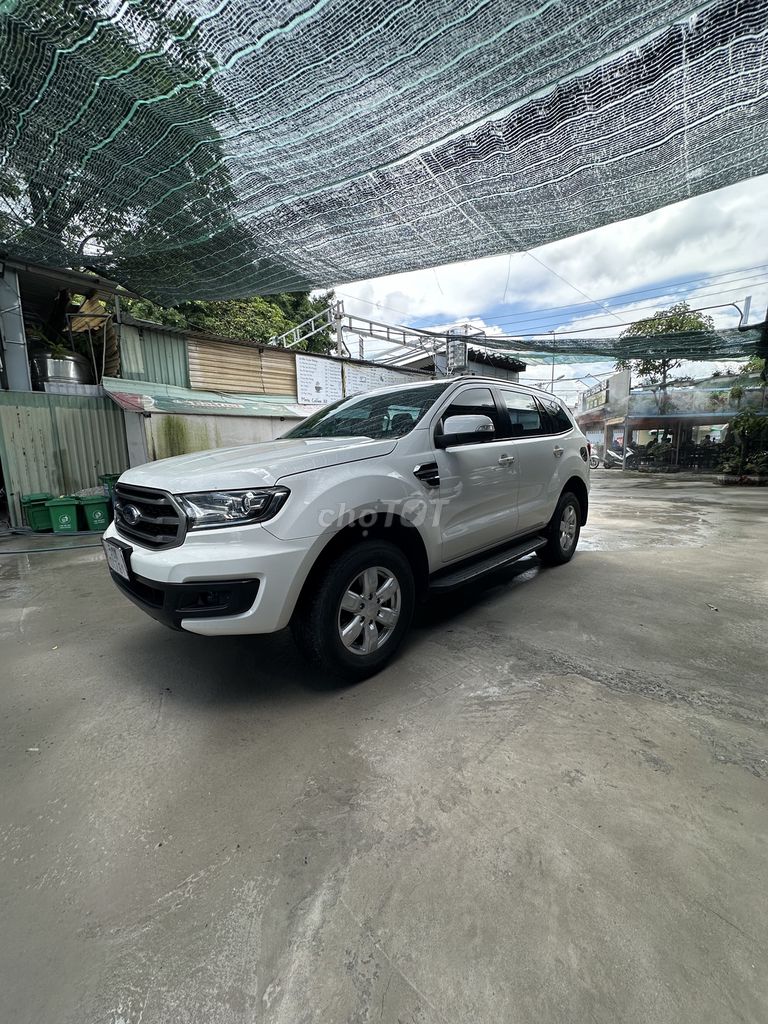 Cần bán ford Everets MT 2019 nhập Thái Lan. Mua bán Ô tô tại Huyện Hóc Môn Tp Hồ Chí Minh được đăng bởi Phat hình 11
