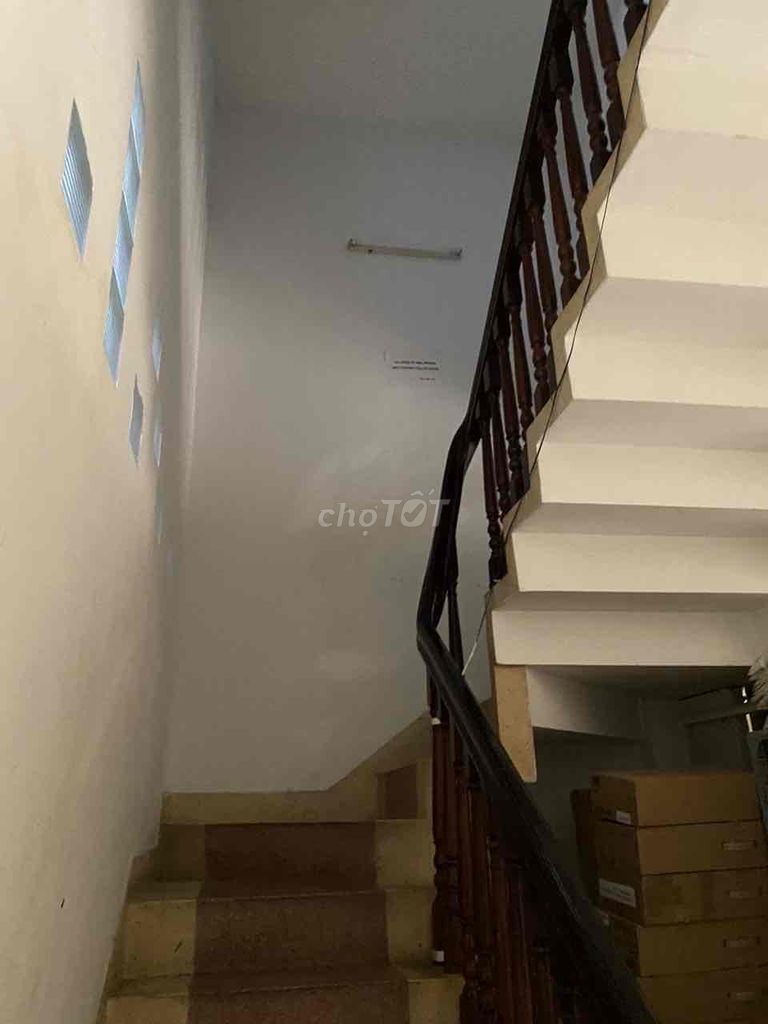 HẺM XE HƠI SƯ VẠN HẠNH - NGAY ĐẠI HỌC HUFLIT - 4 TẦNG - CHỈ 15 TỶ. Mua bán nhà ở tại Quận 10 Tp Hồ Chí Minh được đăng bởi Nguyễn Minh hình 1