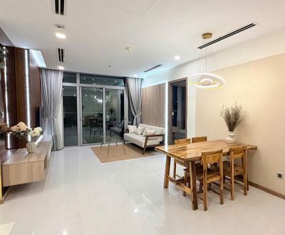 Apartment 55 m² · 2 bed · Đường Nguyễn Kiệm