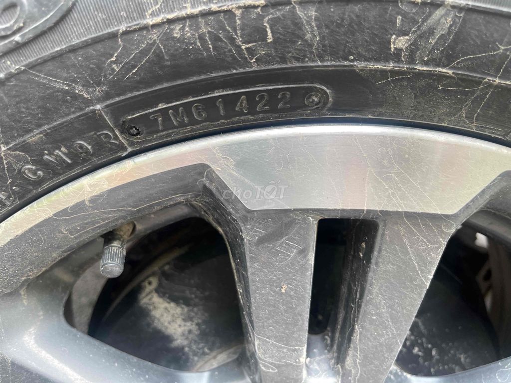 Mitsubishi Triton 2022 4x2 AT  odo 42000 km zin. Mua bán Ô tô tại Quận Hoàng Mai Hà Nội được đăng bởi tran duc khien hình 20