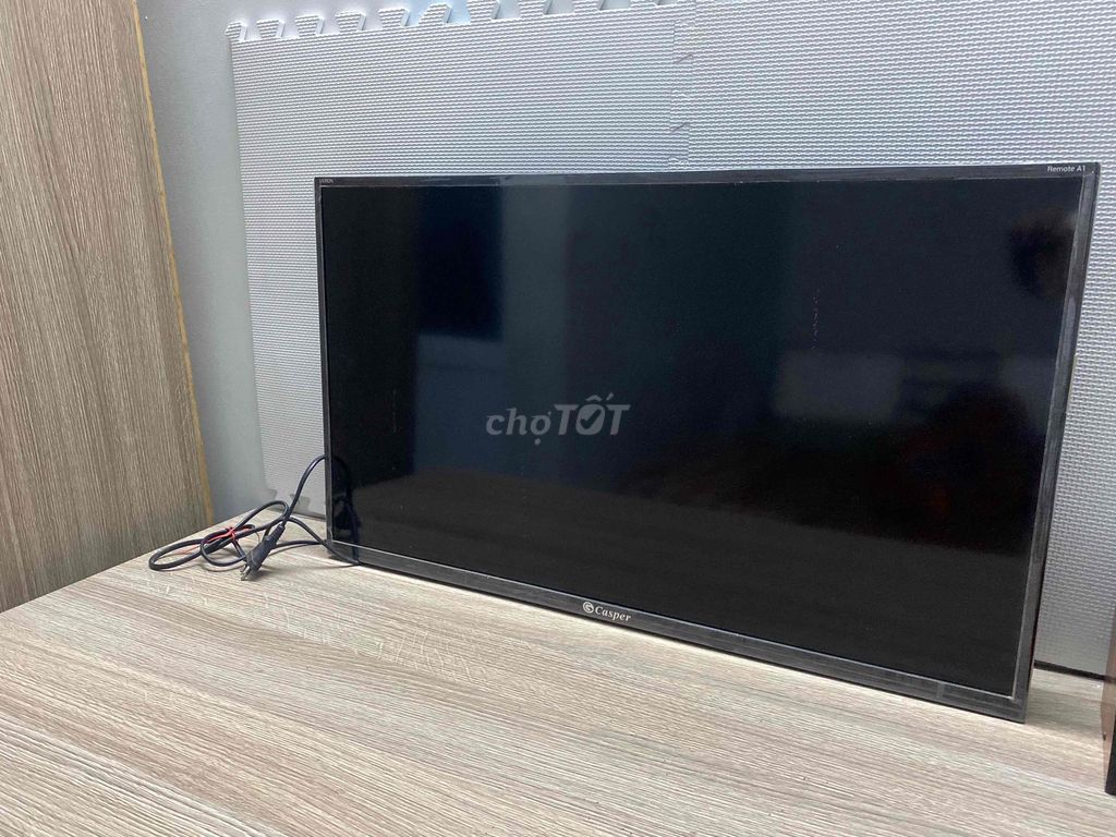 Tivi Casper 32 inch (Hư main). Mua bán Tivi, Âm thanh tại Quận 12 Tp Hồ Chí Minh được đăng bởi Mr Thông hình 1