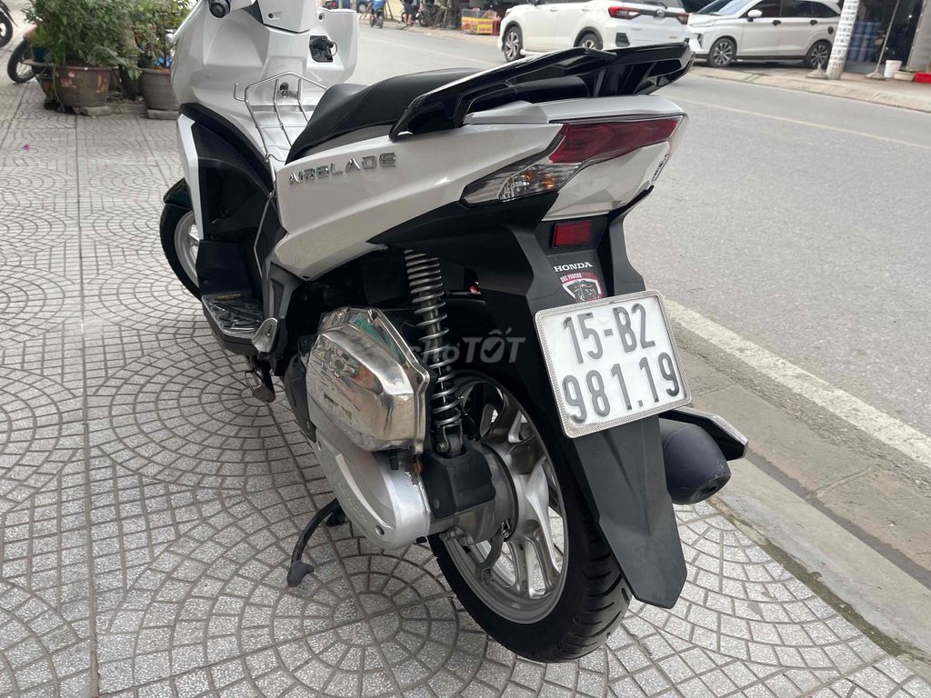 Ab zin chất cực đẹp chính chủ uỷ quyền. Mua bán Xe máy tại Huyện An Dương Hải Phòng được đăng bởi Lê trọng đại hình 2