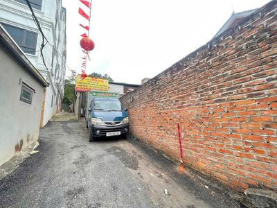 Plot of land 50 m² · ninh sơn