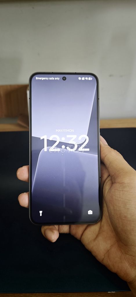 Xiaomi 13 12/256 Đen. Mua bán Điện thoại tại Thành phố Long Xuyên An Giang được đăng bởi Anh To Nguyen hình 1