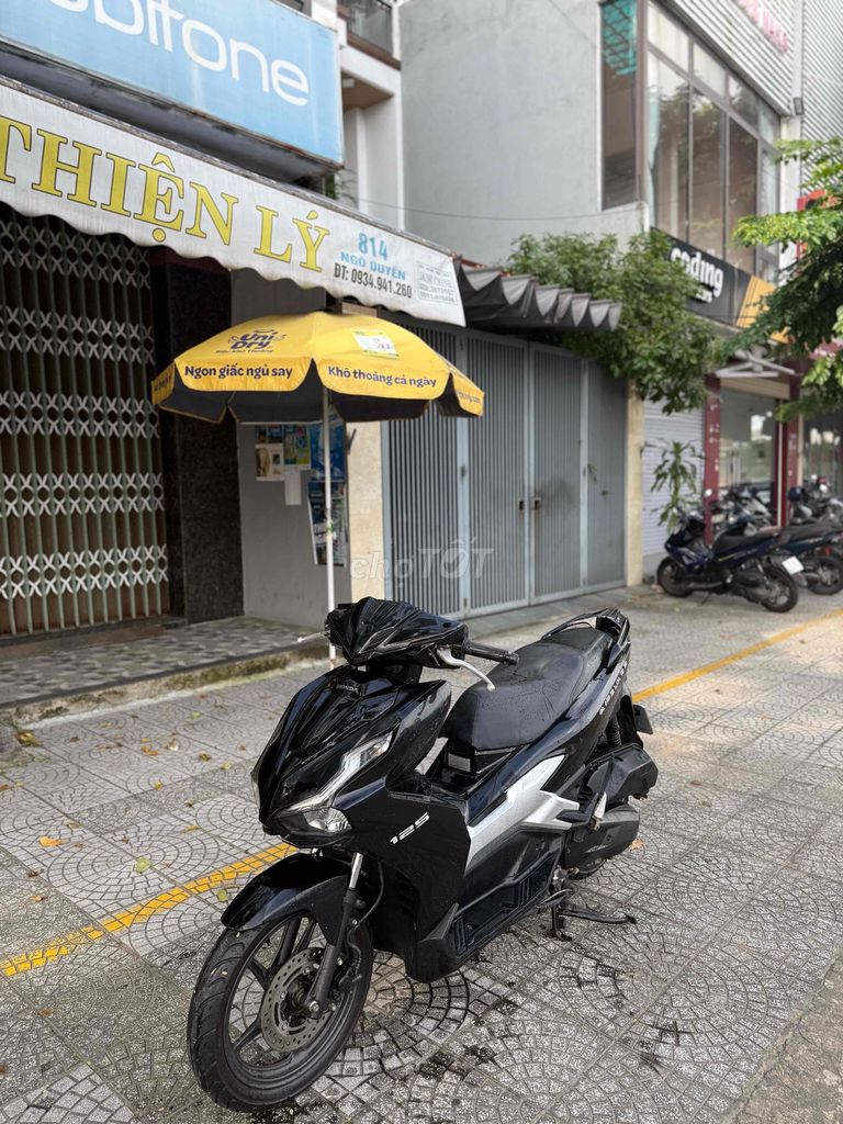 Bán Ab 2023 4 val biển 43G1-518.51. Mua bán Xe máy tại Quận Sơn Trà Đà Nẵng được đăng bởi Huan Motor hình 2