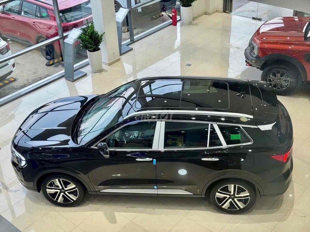 Ford Territory 2025 Ưu Đãi Khủng Tháng 11. Mua bán Ô tô tại Thành phố Long Xuyên An Giang được đăng bởi Hưng Ford An Giang hình 5