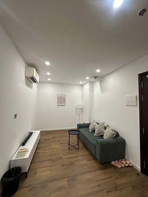 CHO THUÊ CĂN HỘ CAO CẤP 1N1K VÀ 2N1K TẠI 6TH ELEMENT HỒ TÂY