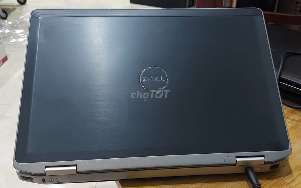 Laptop Dell E6420, i7 2620M, Ram 8G, SSD 128G