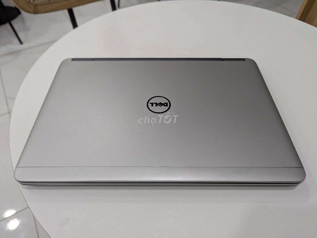 Dell Latitude E7240 i7 8GB/128GB. Mua bán Laptop tại Thành phố Bến Tre Bến Tre được đăng bởi Việt hình 1