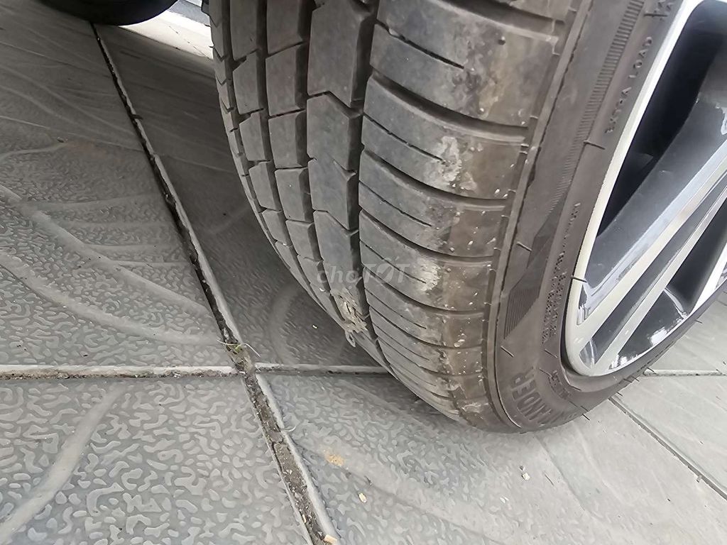 2018 2.0 AT - 85000 km. Mua bán Ô tô tại Huyện Đông Anh Hà Nội được đăng bởi lương thanh tùng hình 7